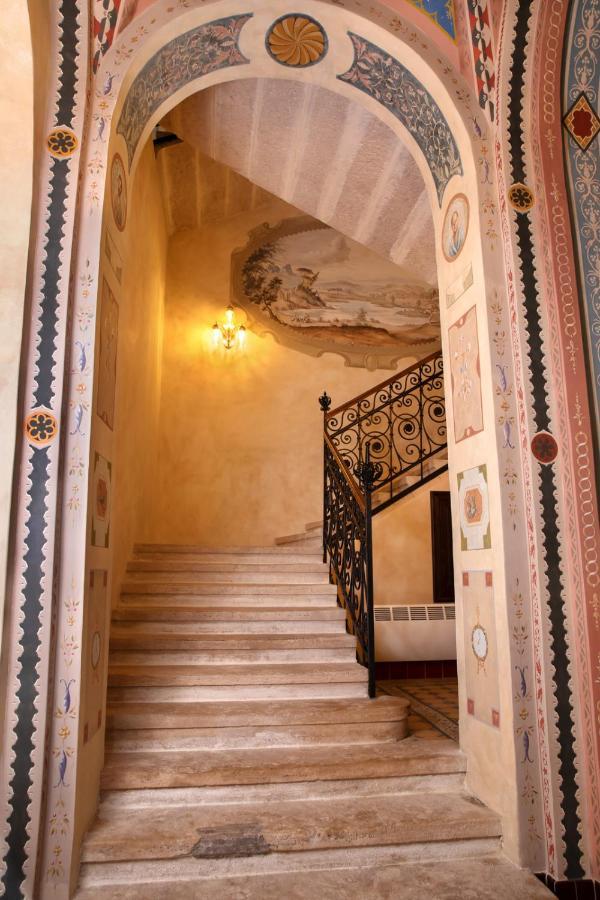 Boutique Hotel Gaia Kecskemét Esterno foto